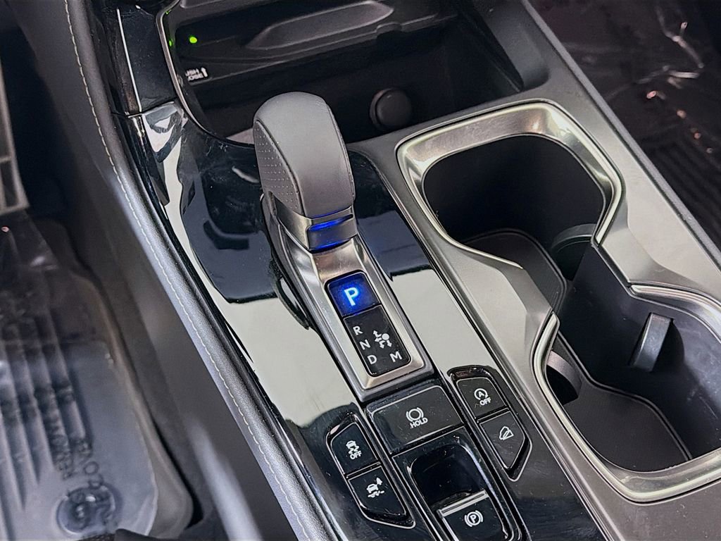 Used 2025 Lexus NX 350 F Sport image 37