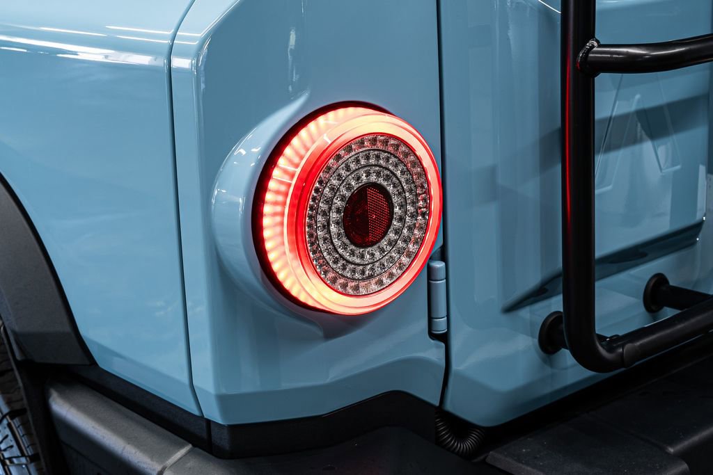 New 2026 INEOS Grenadier Fieldmaster Edition image 17