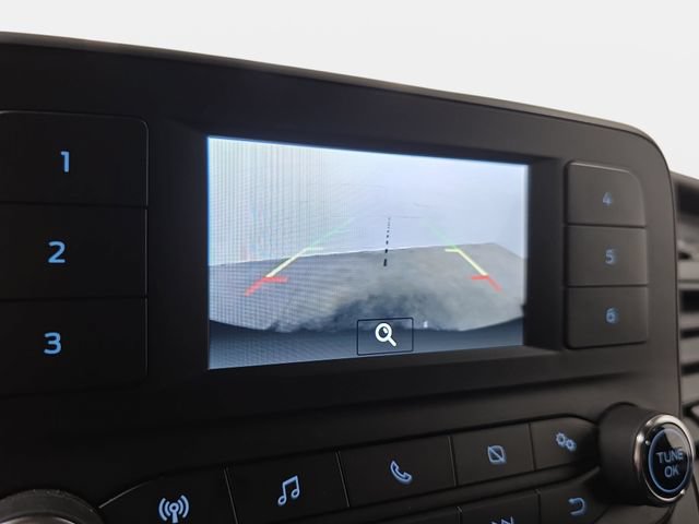 Used 2024 Ford Transit 250 Low Roof w/ Exterior Upgrade Package RWD image 17