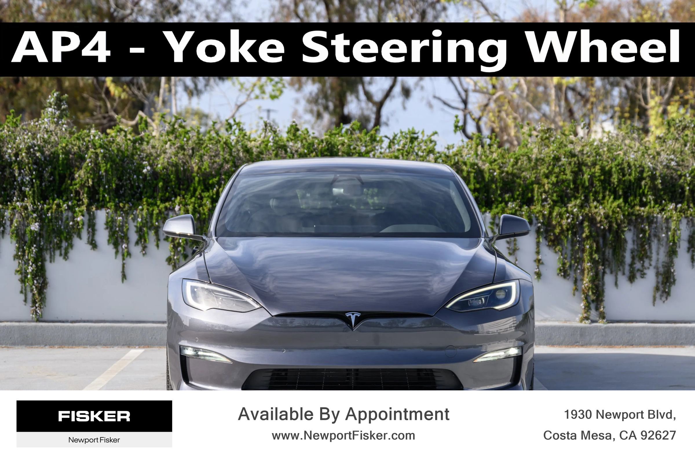 Used 2023 Tesla Model S Standard Range