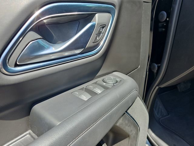 Used 2023 Chevrolet Tahoe LS w/ Driver Alert Package image 18