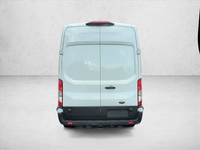 Used 2019 Ford Transit 350 148 High Roof Extended DRW RWD image 6