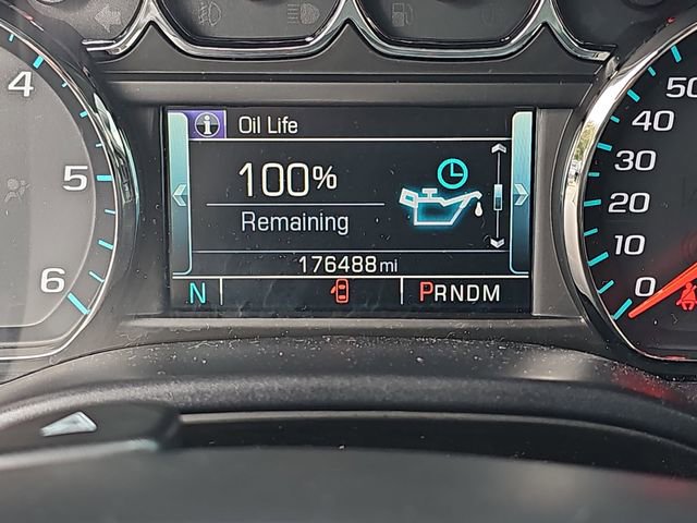 Used 2015 Chevrolet Silverado 1500 LT w/ All Star Edition image 20