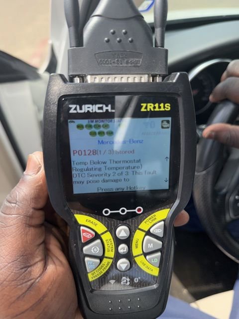 Used 2017 Mercedes-Benz C 300 Sedan image 25