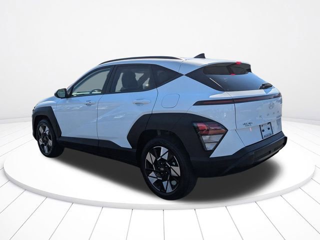 Used 2024 Hyundai Kona SEL image 5