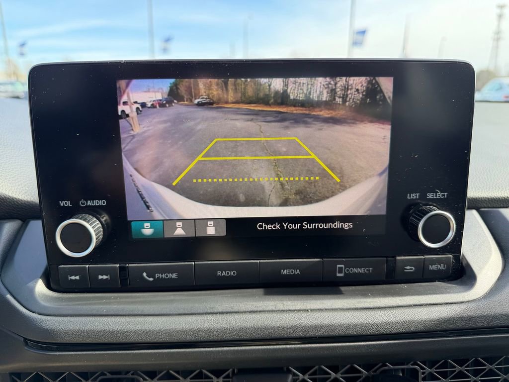 Used 2023 Honda Accord LX image 26