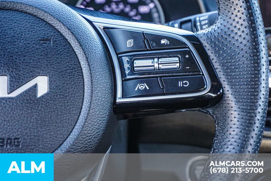 Used 2023 Kia Forte GT-Line image 30