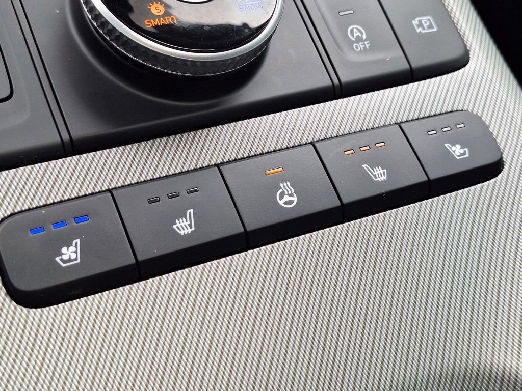 New 2025 Hyundai Palisade SEL image 26