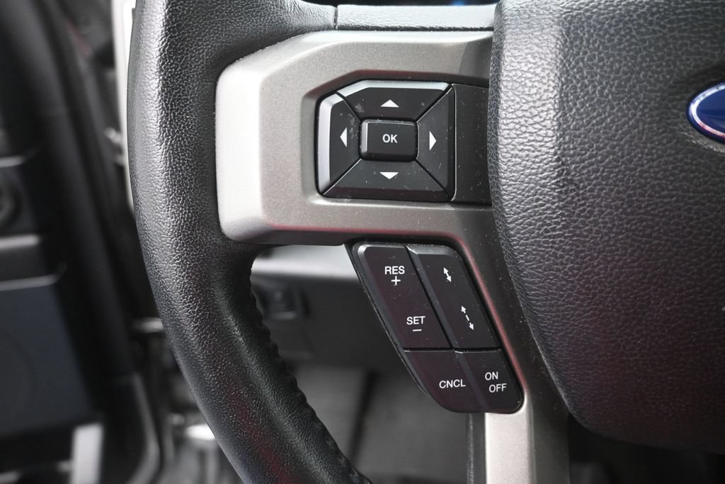 Used 2021 Ford Expedition XLT RWD image 28