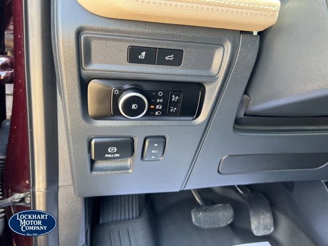 Used 2023 Ford Expedition Max Limited RWD image 51