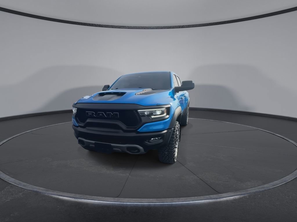 Used 2021 RAM 1500 TRX w/ TRX Level 2 Equipment Group image 4