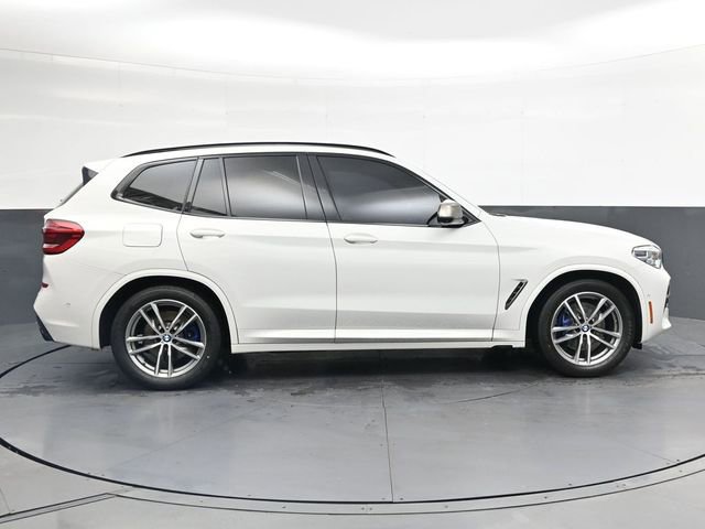 Used 2019 BMW X3 M40i w/ Premium Package AWD/4WD image 3