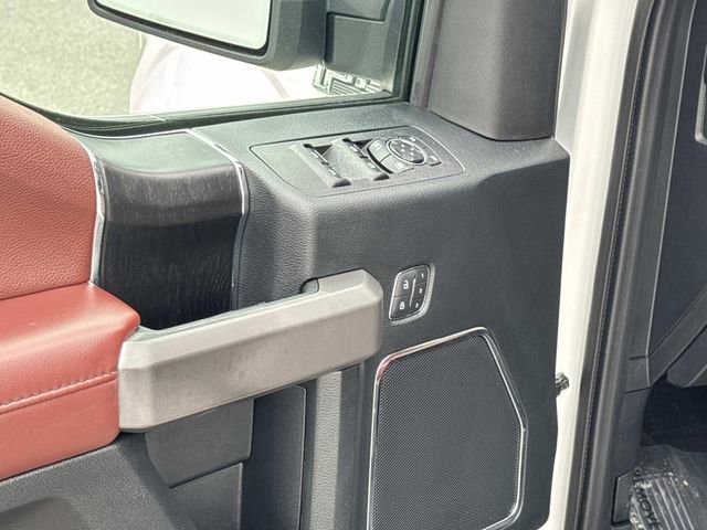 Certified 2020 Ford F150 Platinum w/ Equipment Group 701A Luxury image 12