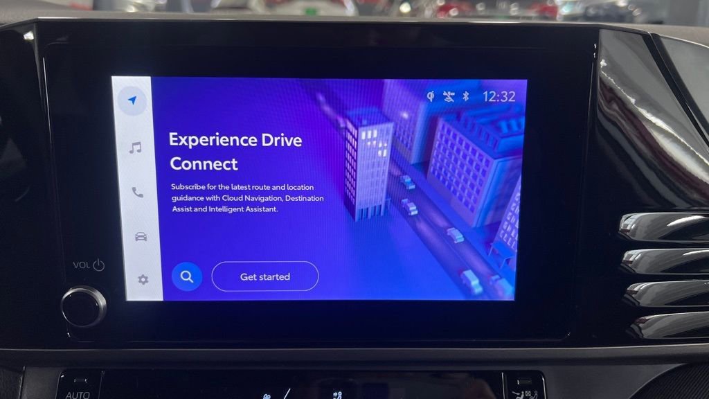 New 2026 Toyota Camry LE image 30