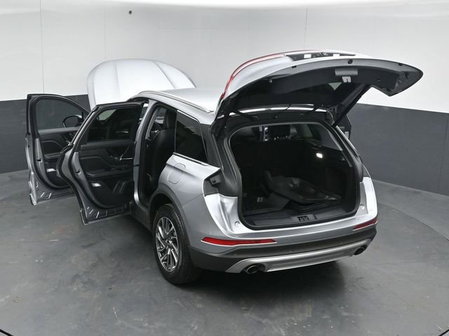 Certified 2022 Lincoln Corsair AWD w/ Equipment Group 101A image 58
