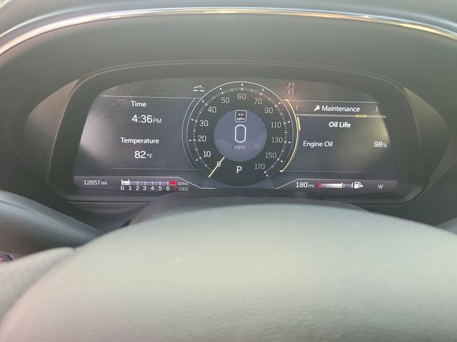 Certified 2023 Cadillac CT5 Sport image 12