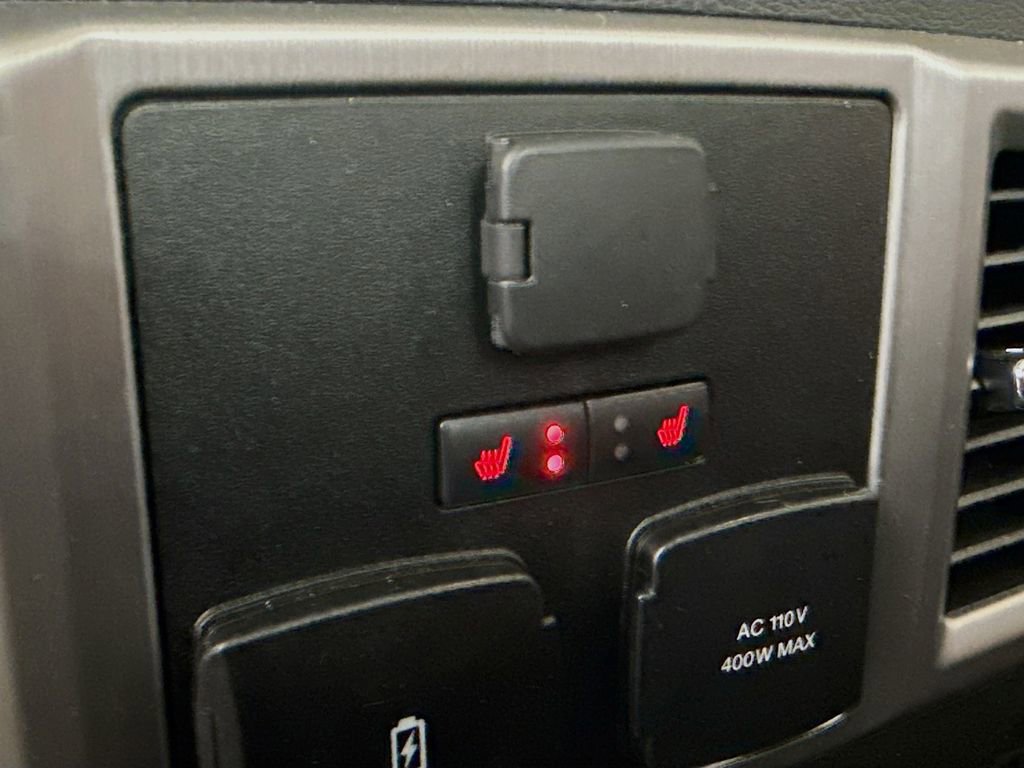 Used 2021 Ford F250 Platinum image 26