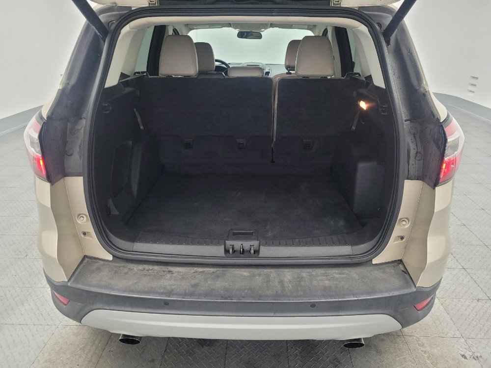 Used 2018 Ford Escape SEL AWD/4WD image 29