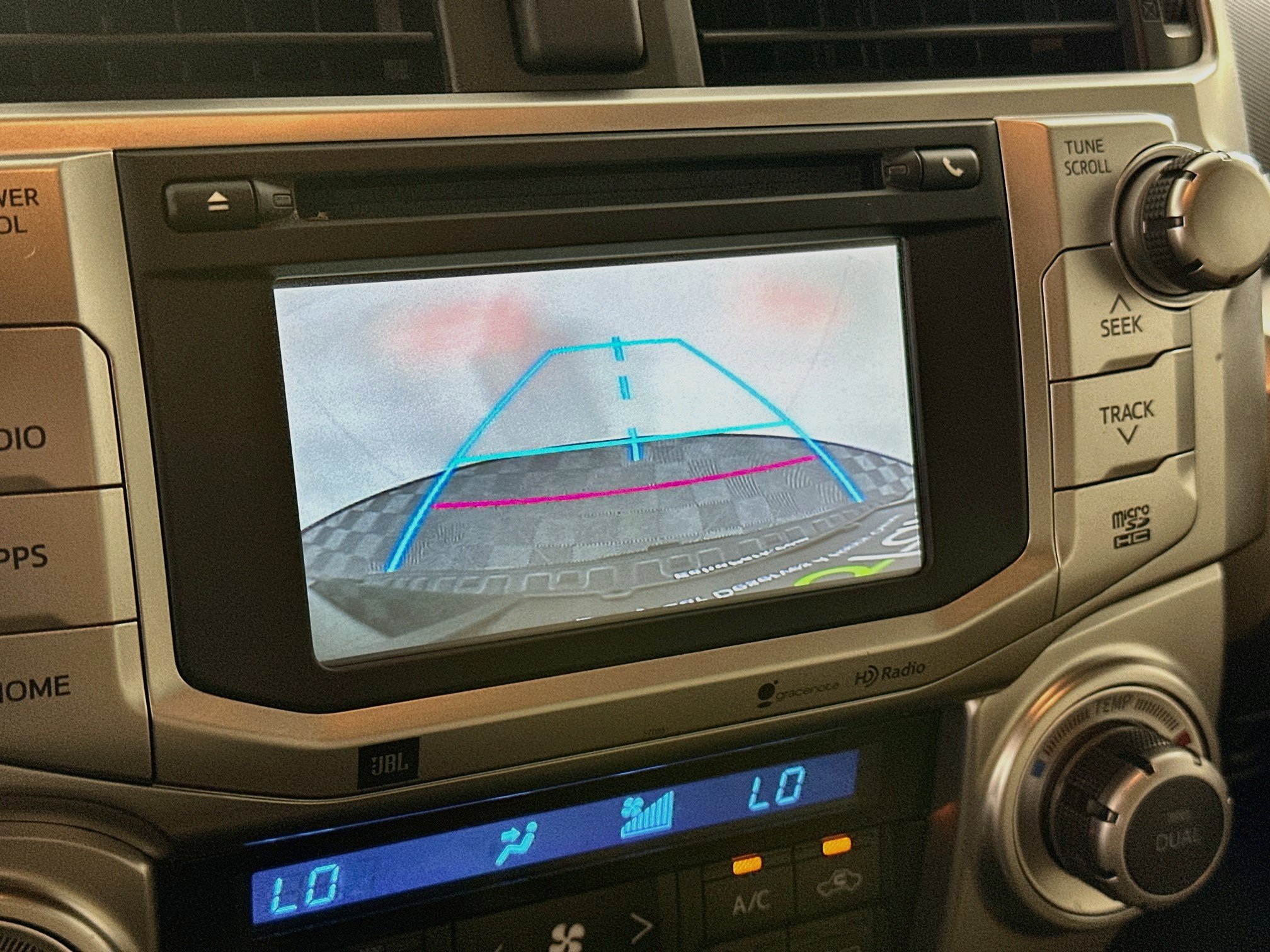Used 2014 Toyota 4Runner Limited RWD image 22