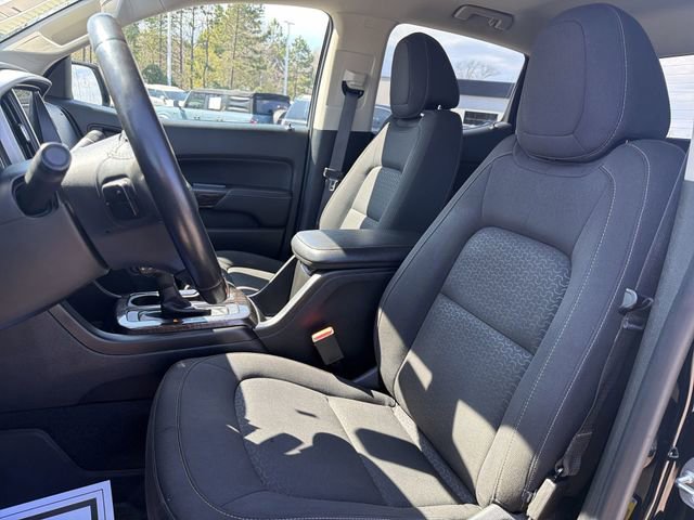 Used 2019 GMC Canyon SLE w/ Elevation Edition image 11