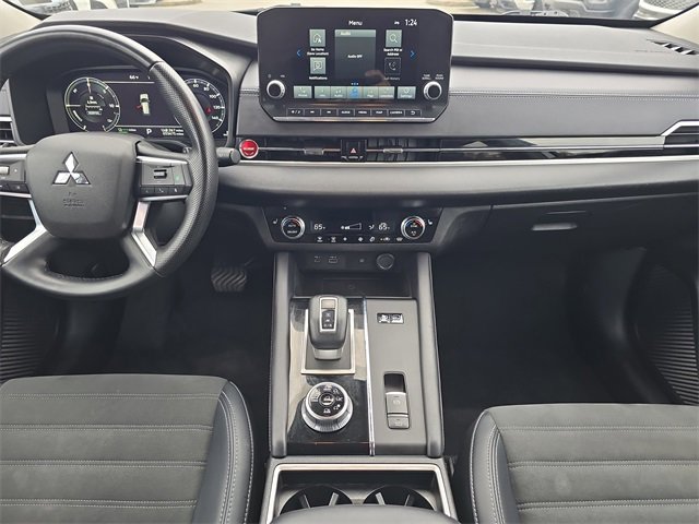 Used 2024 Mitsubishi Outlander Ralliart image 17