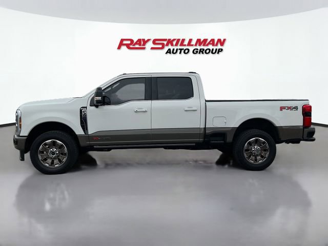 Used 2026 Ford F350 King Ranch AWD/4WD image 4