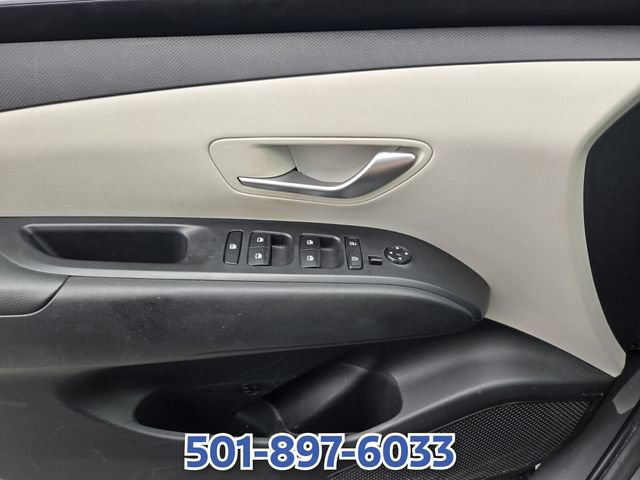 Used 2024 Hyundai Tucson SEL FWD image 31