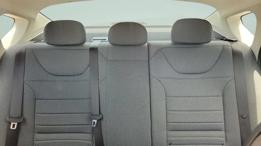 Used 2025 Kia K4 EX FWD image 13