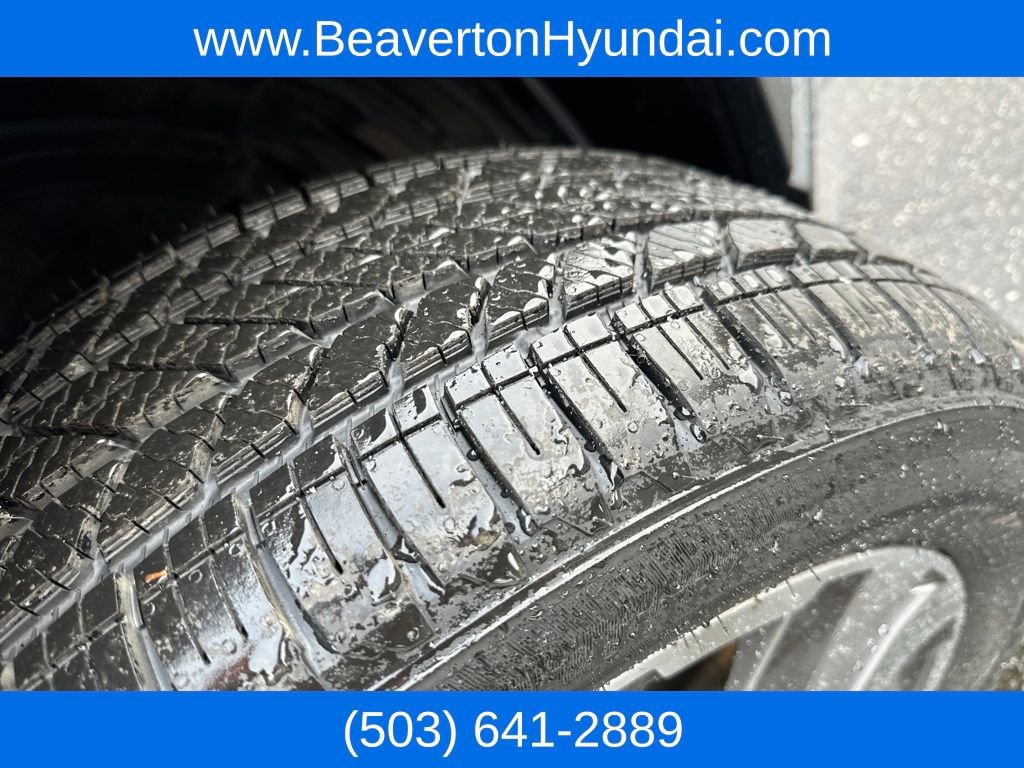 Used 2019 Subaru Ascent Limited w/ Popular Package #2A image 19