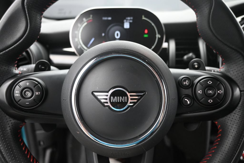 Used 2021 MINI Cooper S w/ 6.5" Touchscreen Package FWD image 15