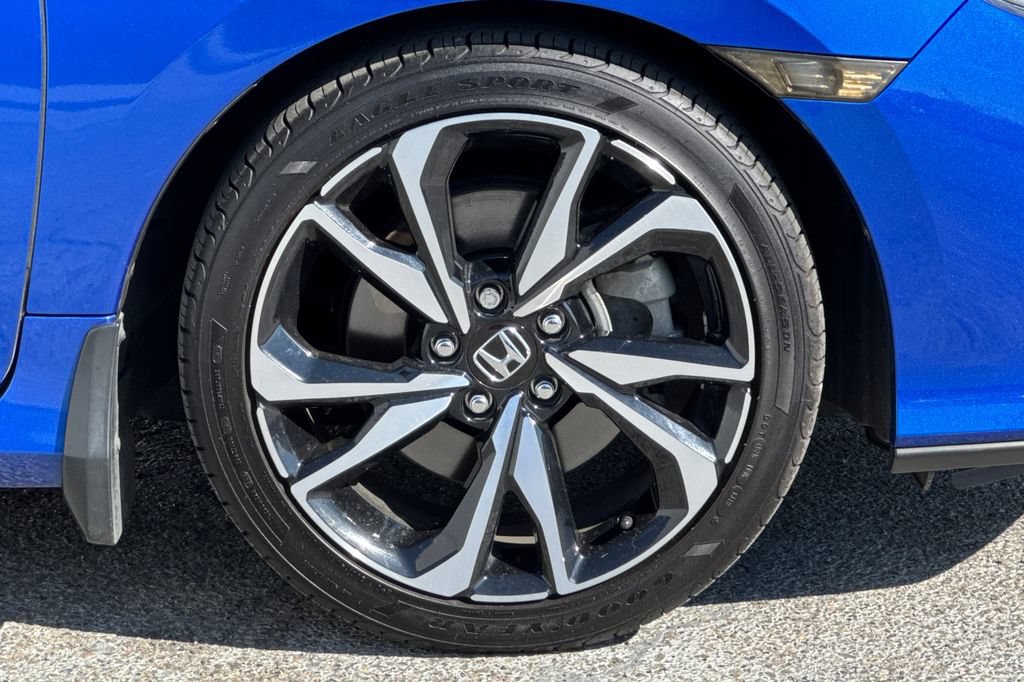 Used 2019 Honda Civic Si image 23