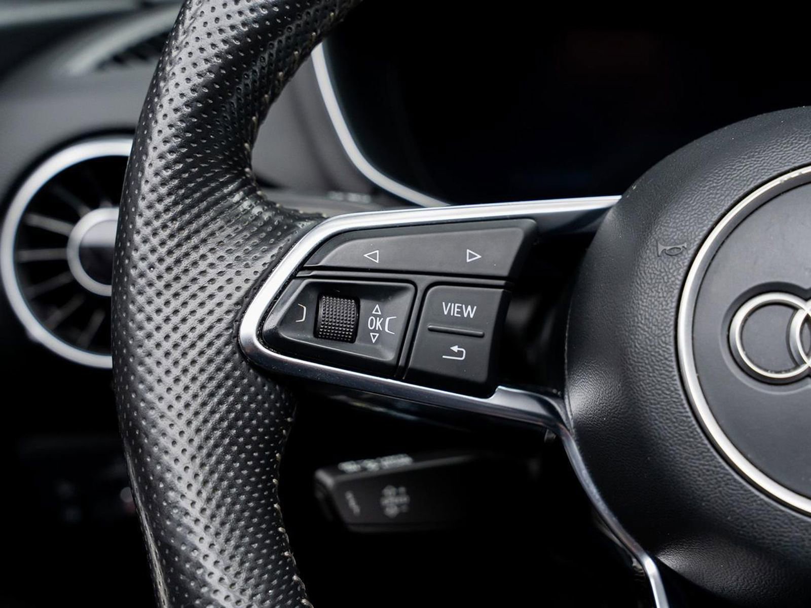 Used 2020 Audi TT 2.0T w/ S Line Competition Package image 41