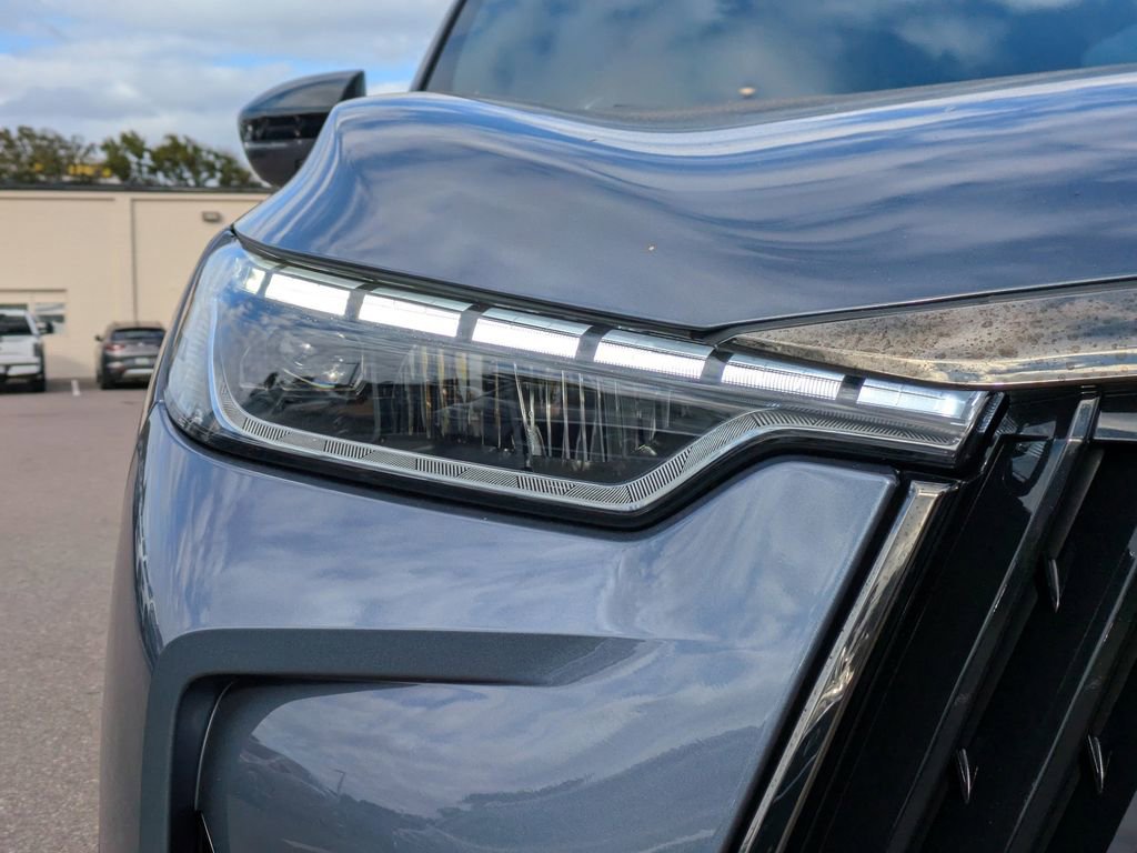 New 2026 INFINITI QX60 Autograph w/ Autograph Tech Package image 10