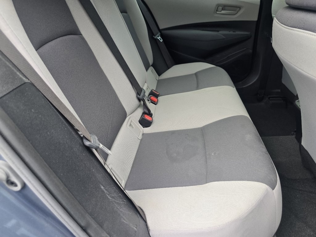 Certified 2026 Toyota Corolla LE FWD image 18