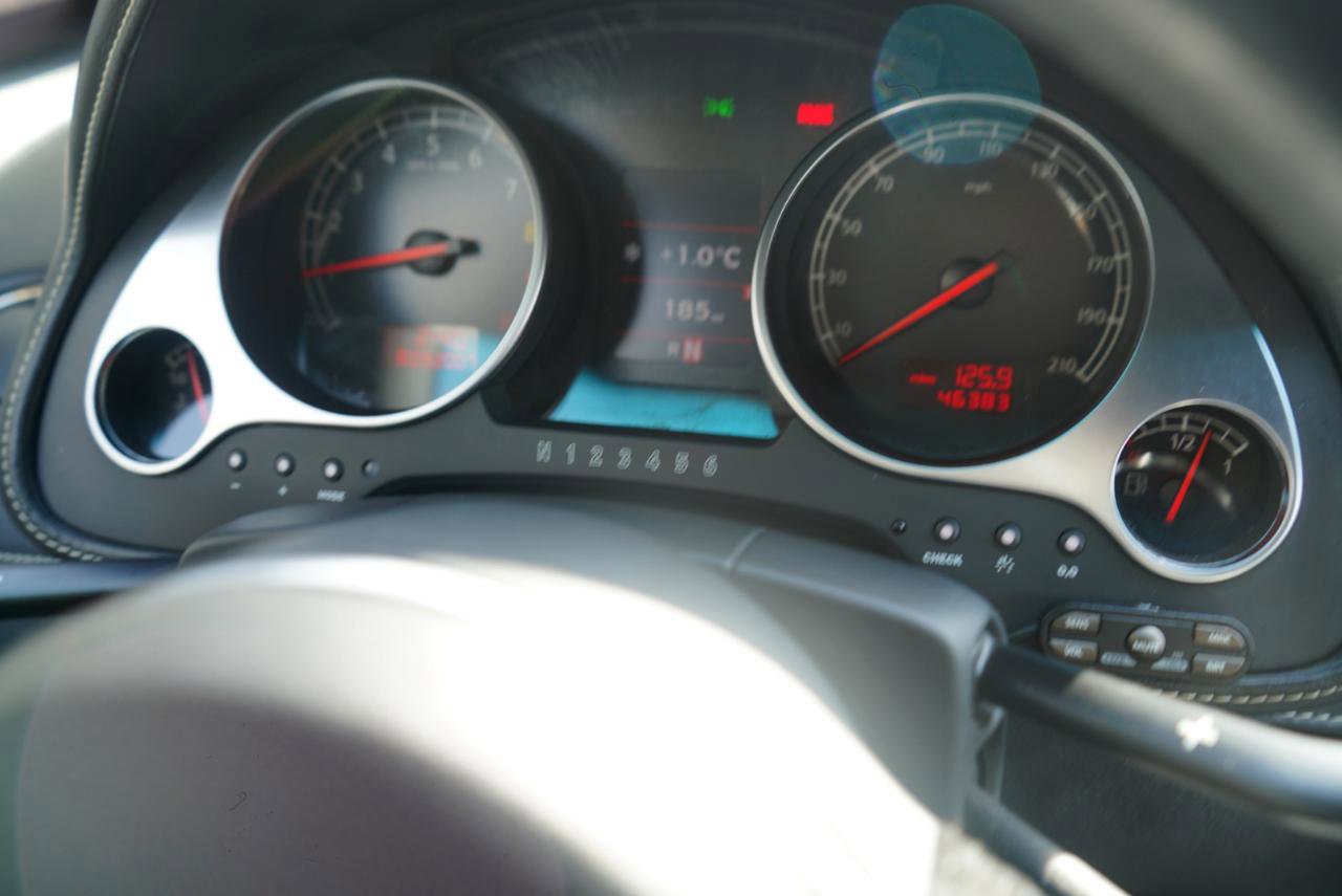 Used 2008 Lamborghini Gallardo image 28