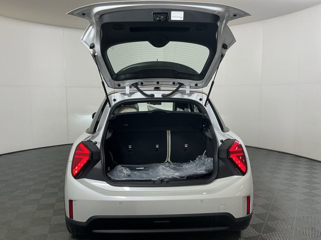 New 2026 MINI Cooper S image 26