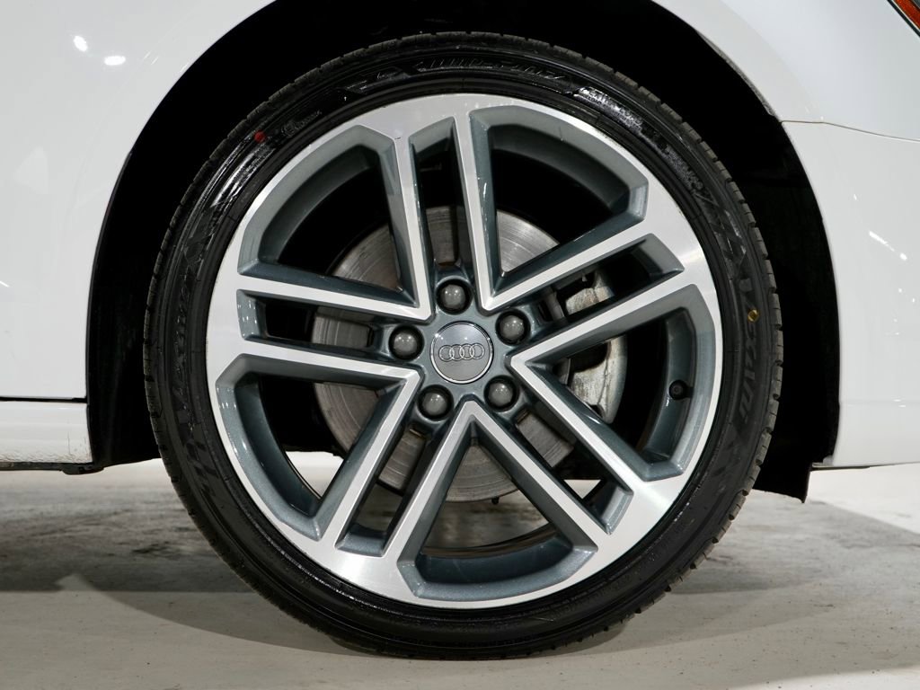 Used 2020 Audi A3 2.0T Premium image 35