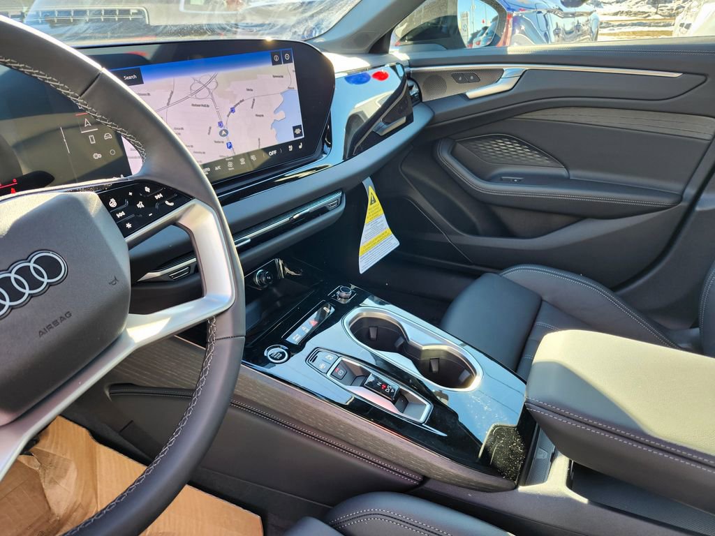 New 2026 Audi A6 Premium Plus image 11