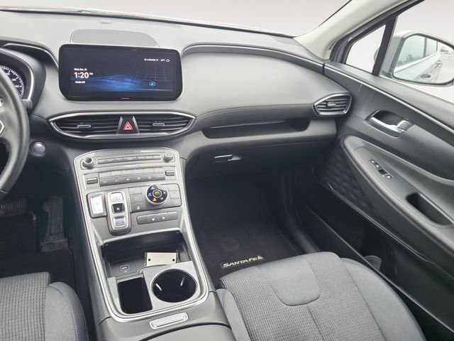 Used 2023 Hyundai Santa Fe SEL image 13