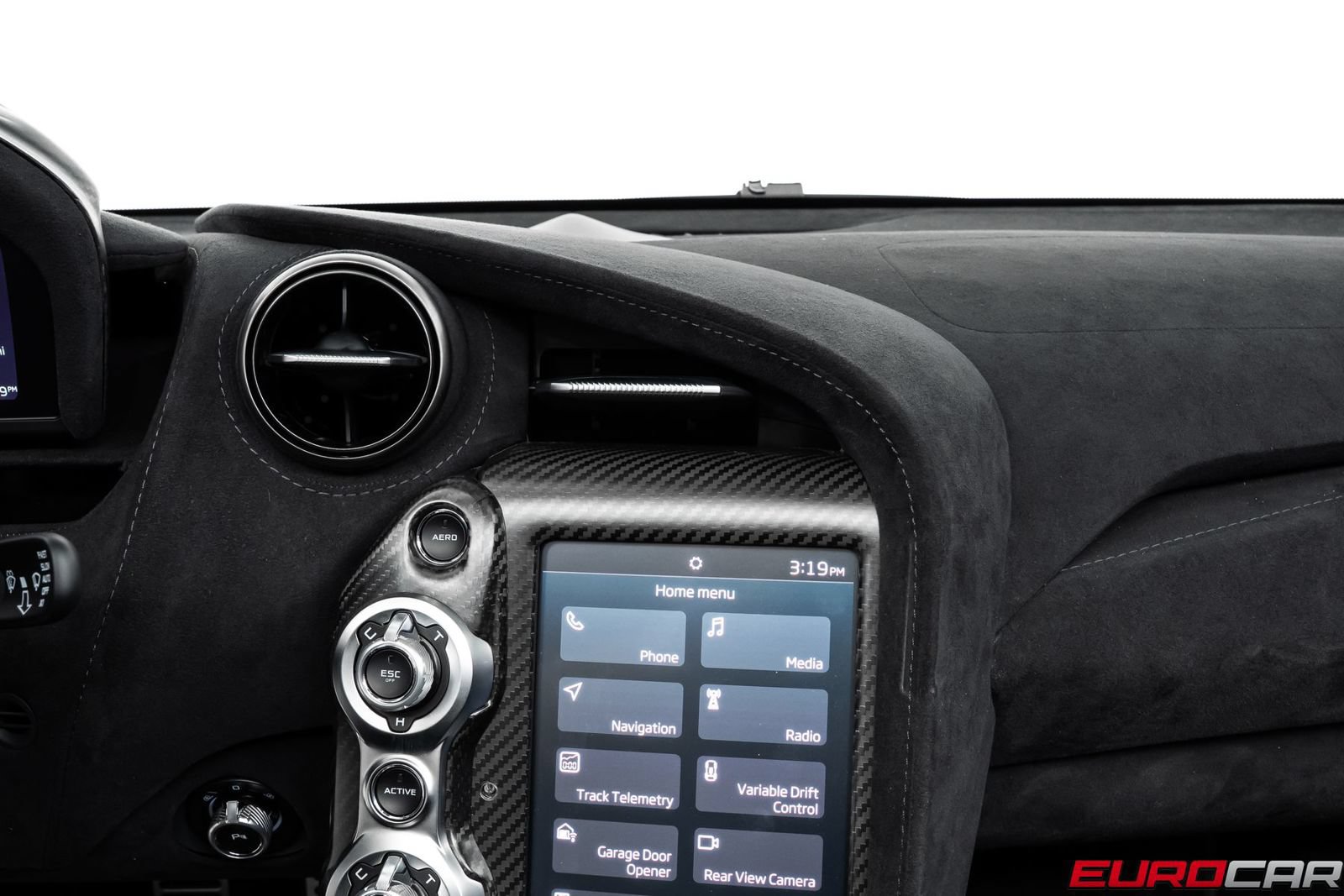 Used 2022 McLaren 765LT RWD image 37