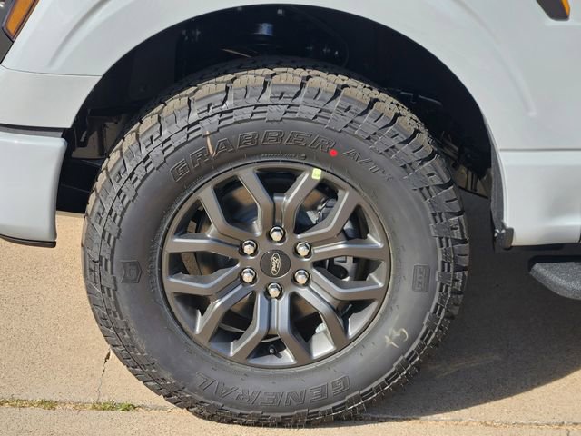 New 2026 Ford F150 Tremor AWD/4WD image 9