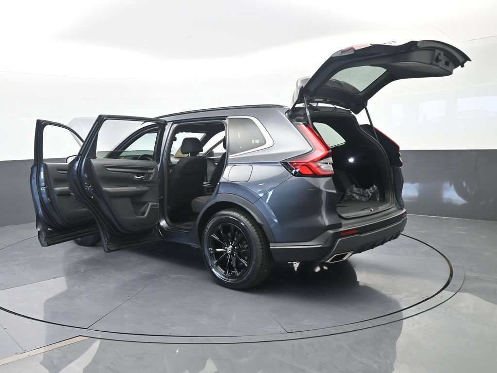Used 2024 Honda CR-V Sport image 75