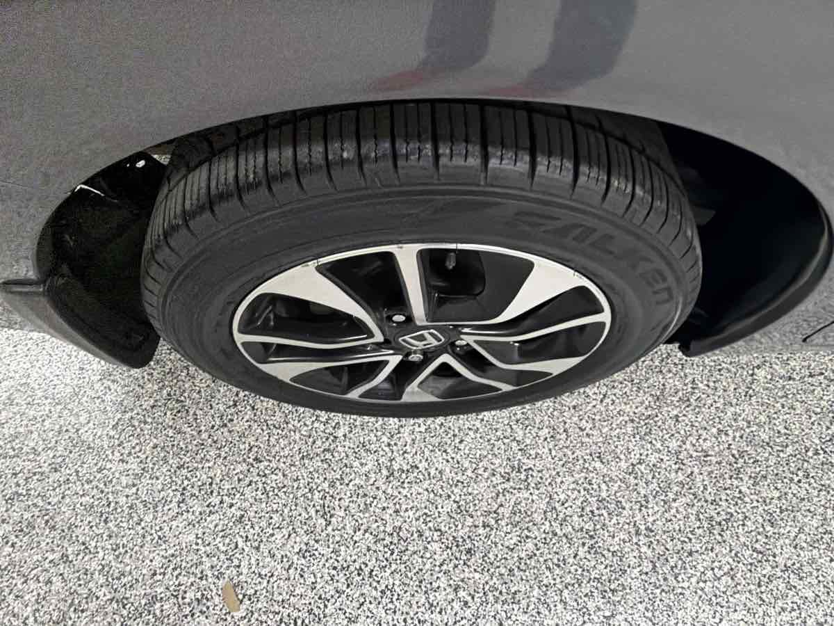 Used 2015 Honda Civic EX image 43