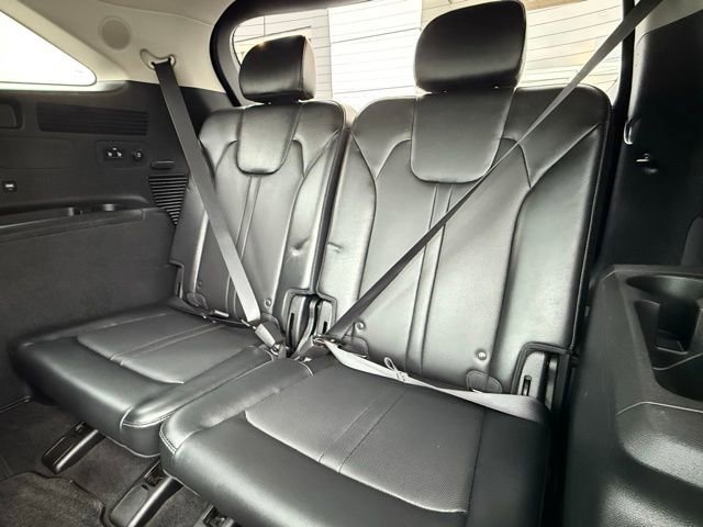 Used 2023 Kia Sorento SX image 18