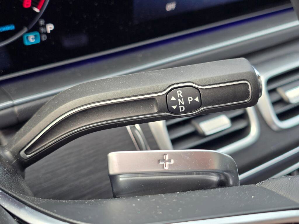 Certified 2025 Mercedes-Benz GLE 580 4MATIC image 16