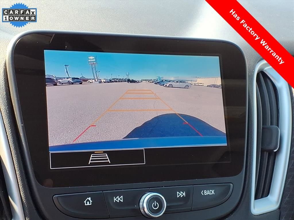 Used 2024 Chevrolet Malibu LT image 18