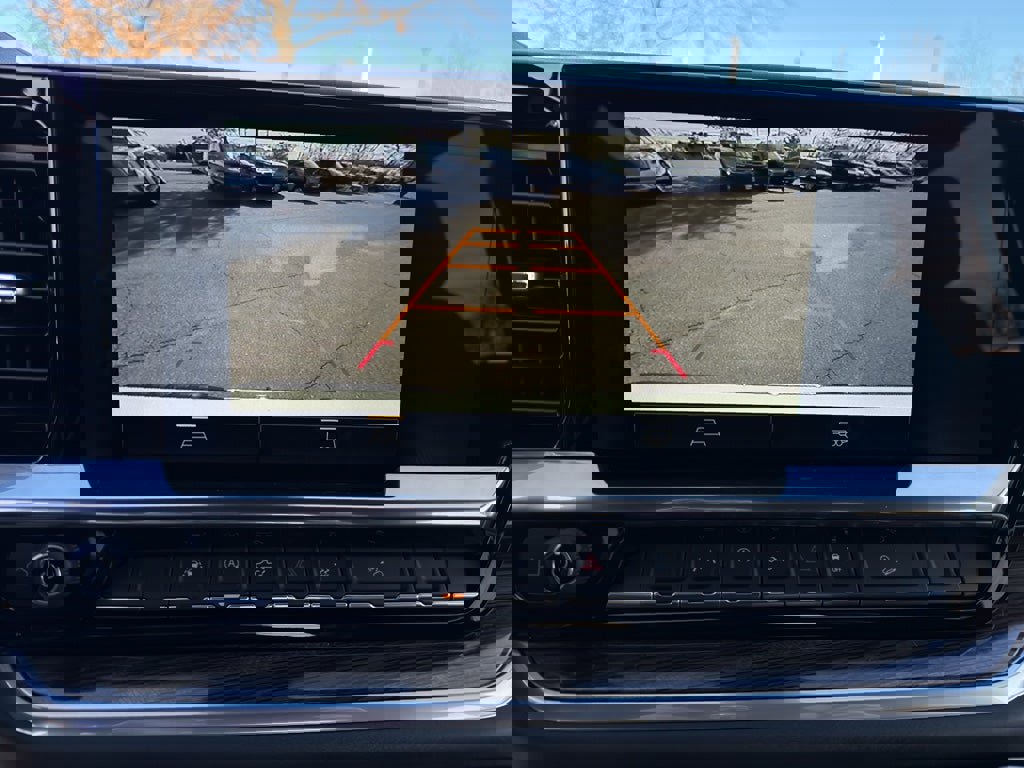 New 2026 Chevrolet Silverado 1500 LT w/ Z71 Off-Road Package image 20