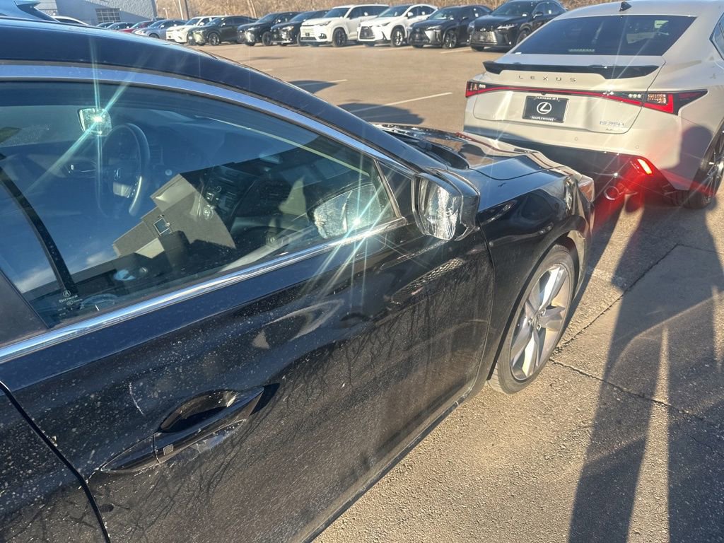 Used 2015 Acura ILX image 19