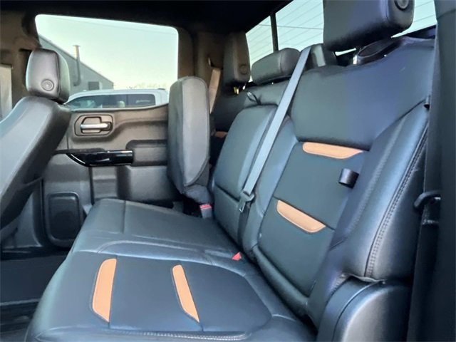 Used 2021 GMC Sierra 1500 AT4 w/ AT4 Premium Package image 21