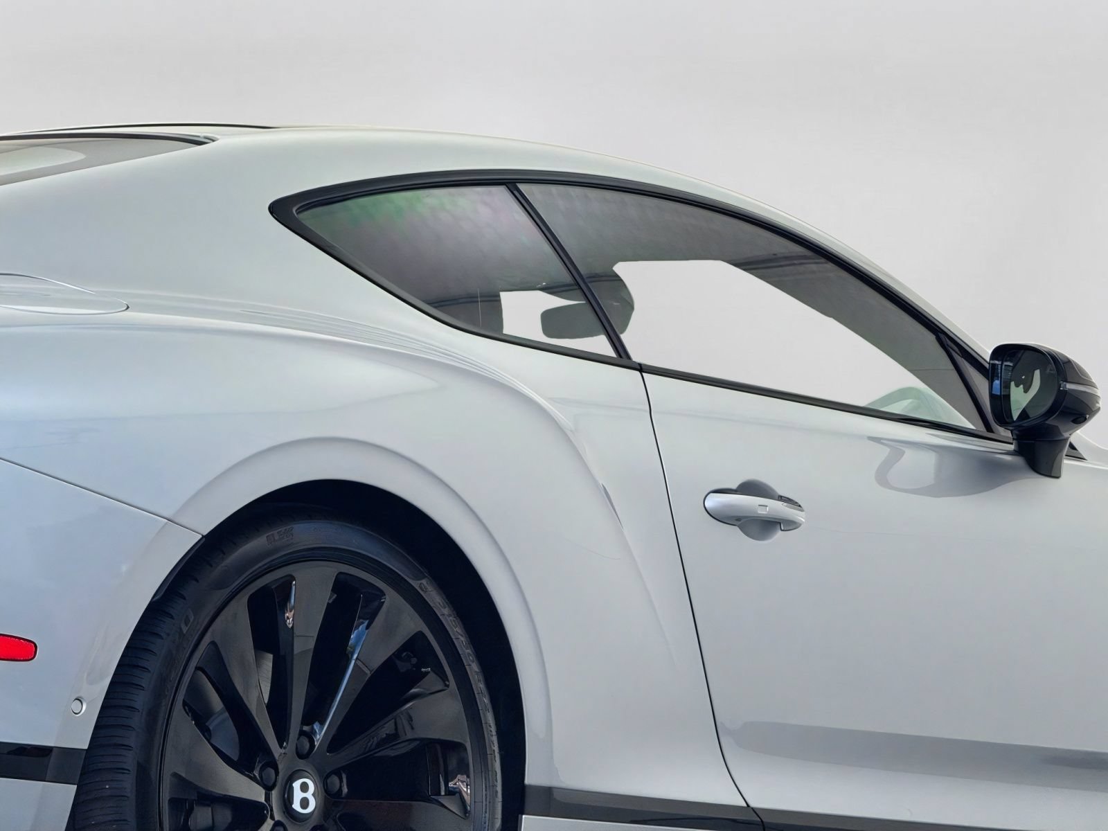 New 2026 Bentley Continental GT AWD/4WD image 42